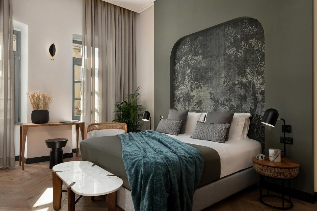 Malmo Historic Hotel ハニア エクステリア 写真