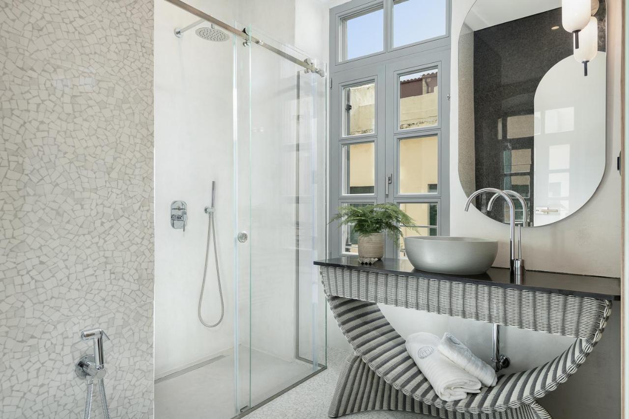 Malmo Historic Hotel ハニア エクステリア 写真