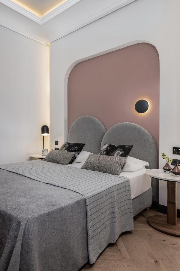 Malmo Historic Hotel ハニア エクステリア 写真