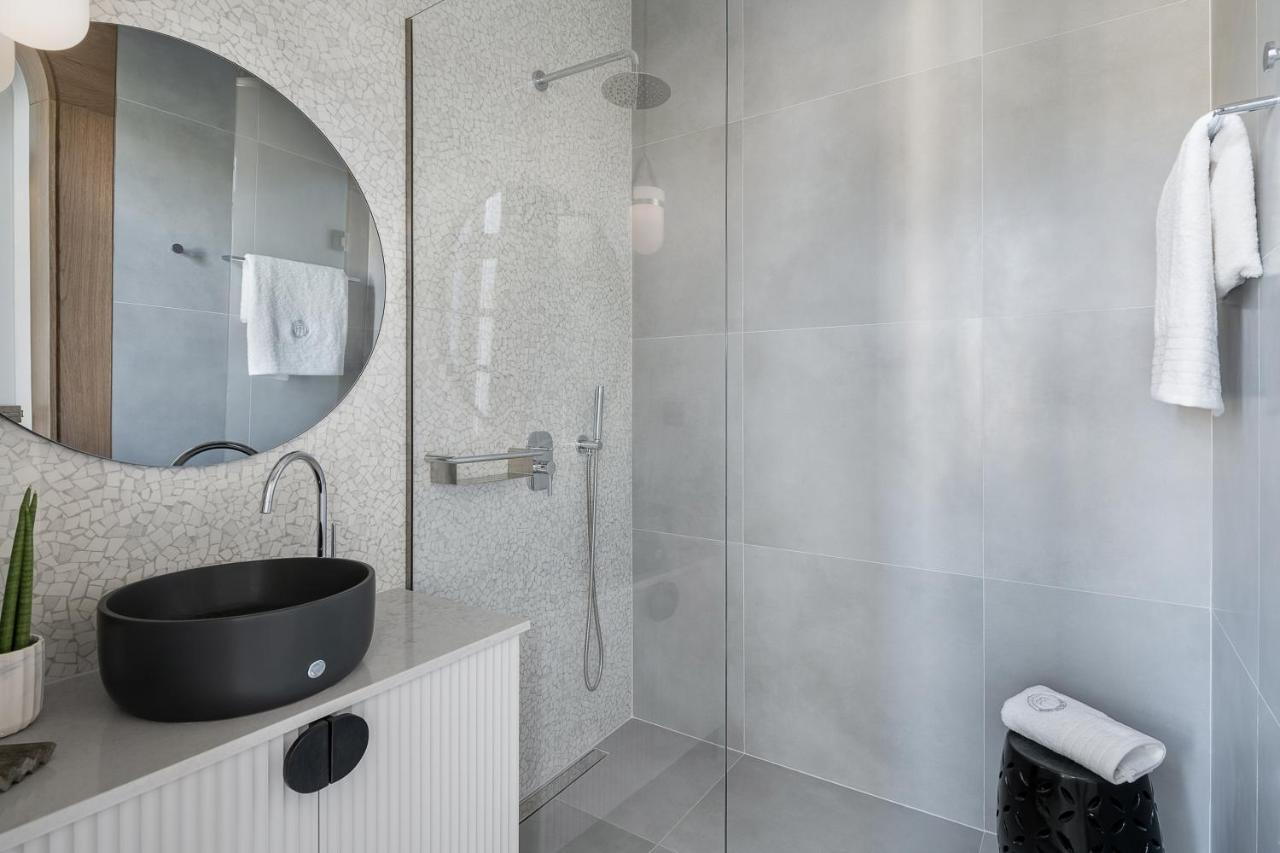 Malmo Historic Hotel ハニア エクステリア 写真