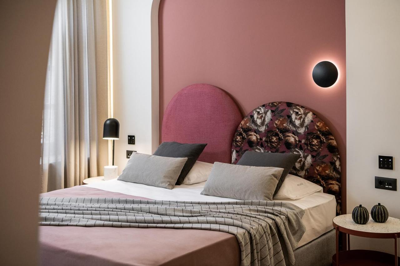 Malmo Historic Hotel ハニア エクステリア 写真
