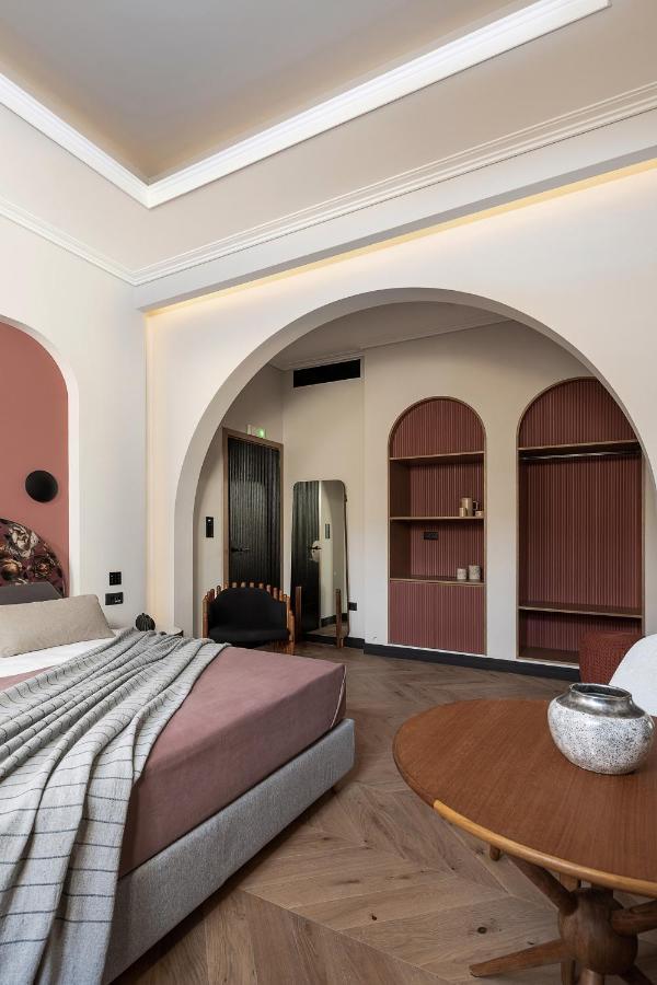 Malmo Historic Hotel ハニア エクステリア 写真