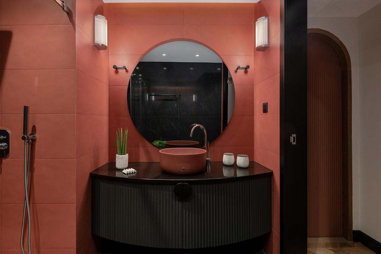 Malmo Historic Hotel ハニア エクステリア 写真