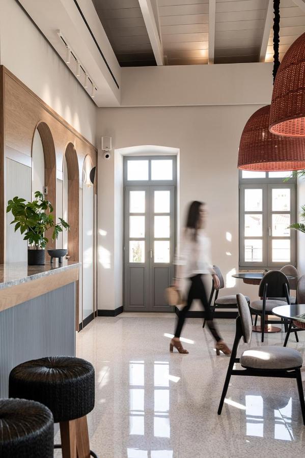 Malmo Historic Hotel ハニア エクステリア 写真