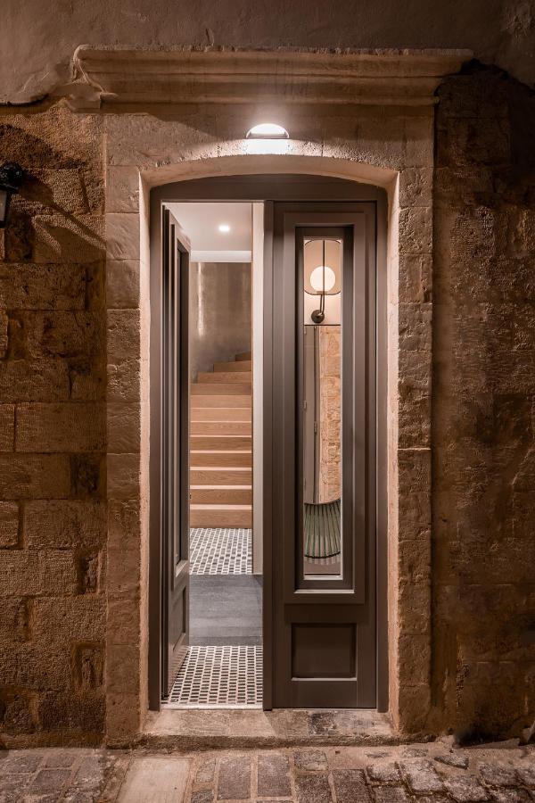 Malmo Historic Hotel ハニア エクステリア 写真