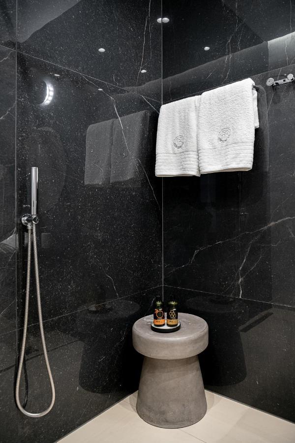 Malmo Historic Hotel ハニア エクステリア 写真